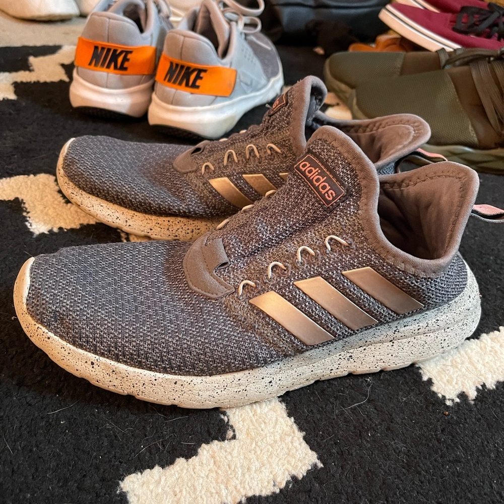 Adidas Running Shoes